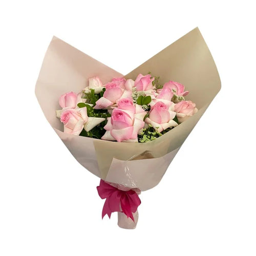 Buquê de Rosas Rosas