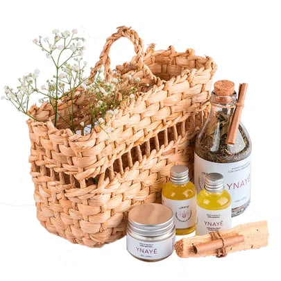 Kit Purificação